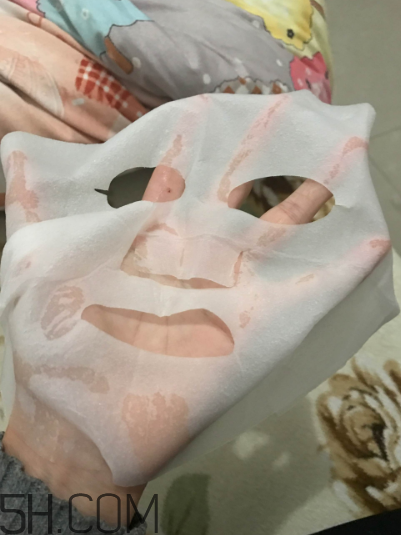 薇諾娜面膜幾天用一次？薇諾娜面膜有激素嗎？