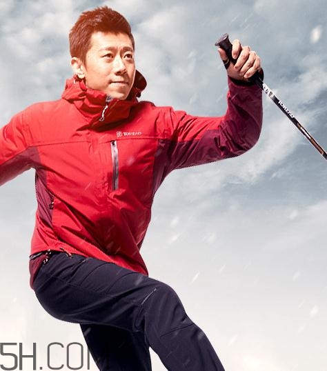 沖鋒衣適合什么溫度穿？沖鋒衣適合平時穿嗎？