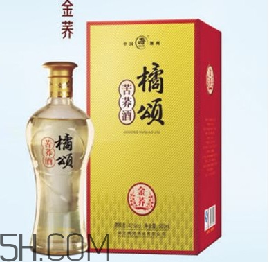 苦蕎酒有哪幾種？苦蕎酒的釀法與功效