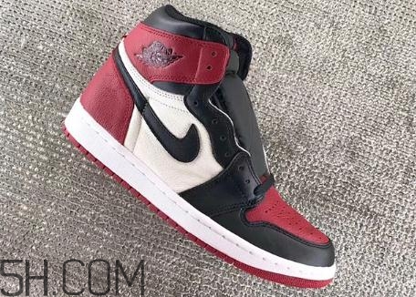 air jordan 1 hi bred toe扣碎黑腳趾發(fā)售時(shí)間_多少錢？
