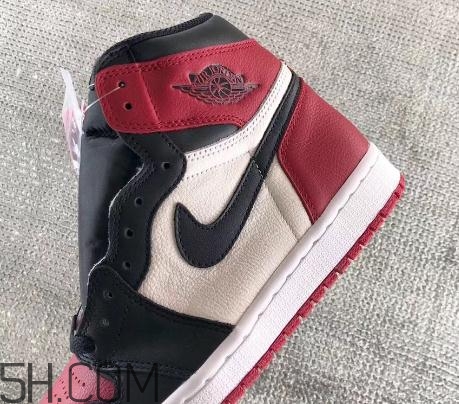 air jordan 1 hi bred toe扣碎黑腳趾發(fā)售時(shí)間_多少錢？