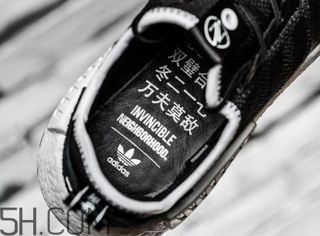 nbhd與adidas三方聯(lián)名?；md r1發(fā)售時(shí)間_在哪買？
