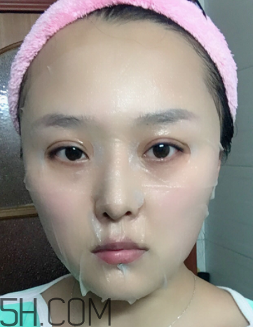 御泥坊美莓面膜怎么樣？御泥坊美莓面膜好用嗎？