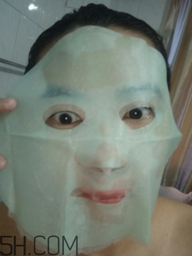 御泥坊美莓面膜怎么樣？御泥坊美莓面膜好用嗎？