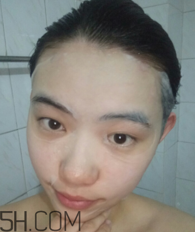 御泥坊美莓面膜怎么樣？御泥坊美莓面膜好用嗎？