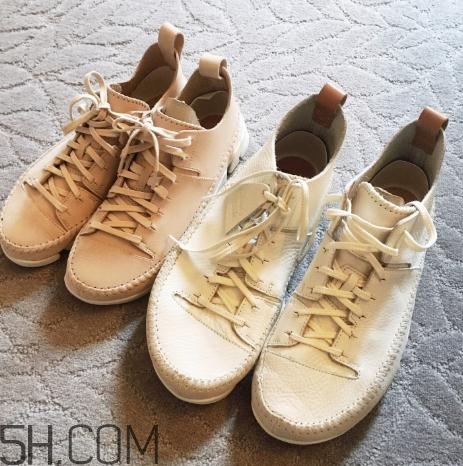 clarks鞋子質(zhì)量好嗎？clarks和ecco哪個好？