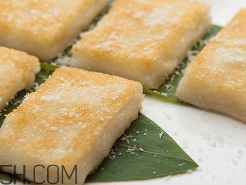 糍粑怎么做好吃？糍粑和年糕的區(qū)別