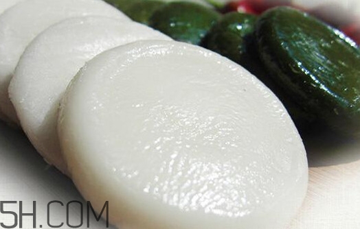 糍粑是哪里的特產(chǎn)？糍粑是什么做的