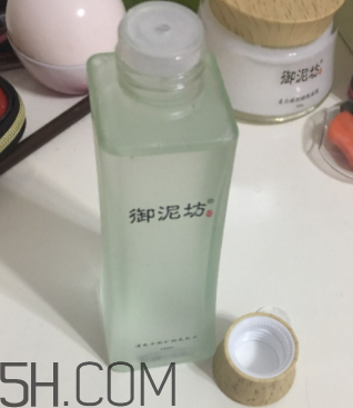 御泥坊控油爽膚水怎么樣？御泥坊控油爽膚水好用嗎？