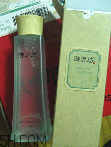 御泥坊控油爽膚水怎么樣？御泥坊控油爽膚水好用嗎？
