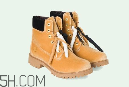 off white與timberland聯(lián)名大黃靴發(fā)售時(shí)間_多少錢(qián)？