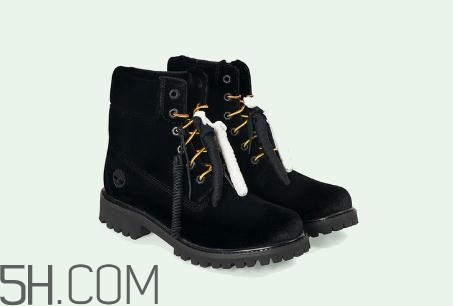 off white與timberland聯(lián)名大黃靴發(fā)售時間_多少錢？