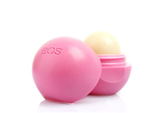 eos潤(rùn)唇球好用嗎？eos潤(rùn)唇球使用心得