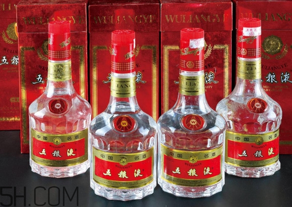 五糧液的酒屬于什么香型？五糧液酒中的五糧指的是哪五糧