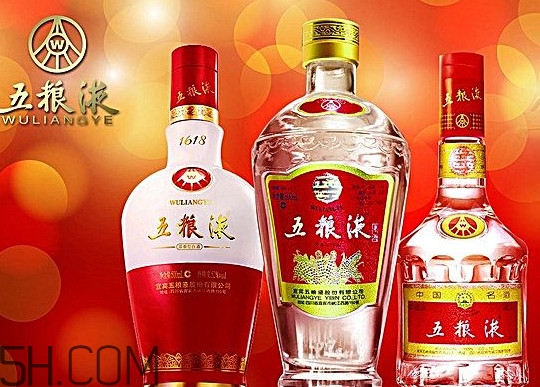 五糧液四大核心產(chǎn)品是什么？五糧液專賣店如何申請
