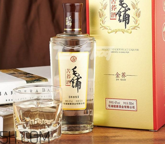 毛鋪苦蕎酒多少錢(qián)一瓶？毛鋪苦蕎酒金蕎價(jià)格