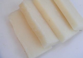 糍粑是哪里的特產(chǎn)？糍粑是什么做的