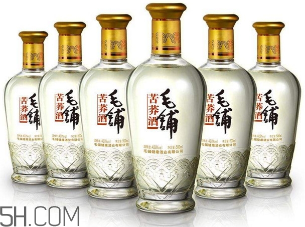 苦蕎酒是白酒嗎？苦蕎酒價(jià)格一瓶多少錢