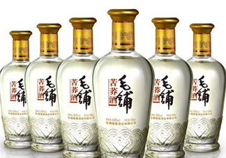 苦蕎酒是白酒嗎？苦蕎酒價(jià)格一瓶多少錢