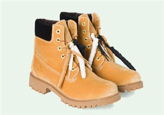 off white與timberland聯(lián)名大黃靴發(fā)售時(shí)間_多少錢(qián)？