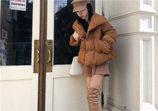 棉服上的油怎么洗掉？棉服跑棉怎么辦？