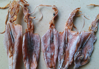 曬干的魚怎么做好吃？什么魚曬魚干好吃