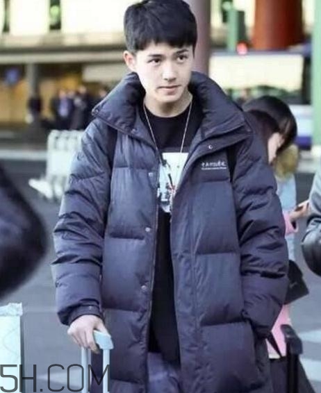 中戲羽絨服多少錢？中戲羽絨服怎么買？