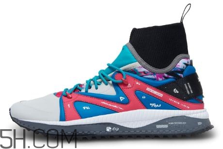puma與graphersrock聯(lián)名系列發(fā)售時間_多少錢？