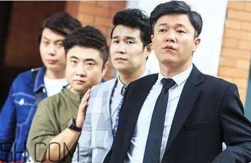 油膩中年男是什么意思？油膩中年男有哪些表現(xiàn)