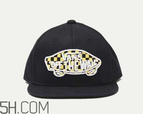 vans鬼太郎聯(lián)名系列好看嗎_在哪買？