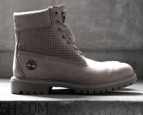 timberland與wtaps聯(lián)名款馬丁靴發(fā)售時間_在哪買？