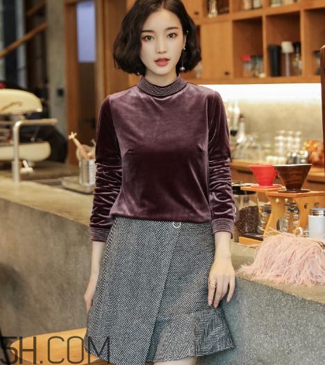 絲絨衣服怎么洗？絲絨衣服可以機(jī)洗嗎？