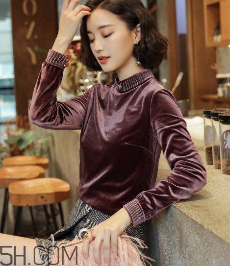 絲絨衣服怎么洗？絲絨衣服可以機(jī)洗嗎？