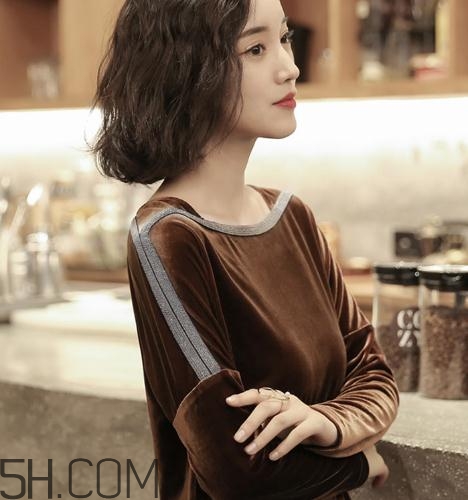 絲絨衣服怎么洗？絲絨衣服可以機(jī)洗嗎？