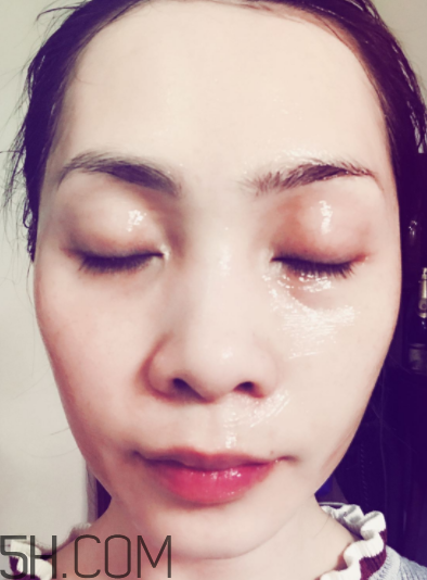 御泥坊紅石榴面膜怎么樣？御泥坊紅石榴面膜好用嗎？