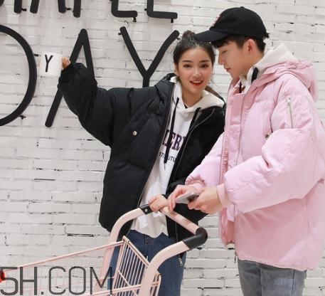 面包服適合什么身材穿？面包服適合微胖的人嗎？