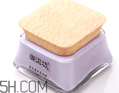 御泥坊黑玫瑰泥漿面膜怎么樣？好用嗎？