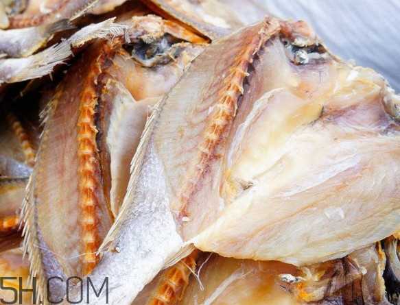 曬干的魚怎么做好吃？什么魚曬魚干好吃
