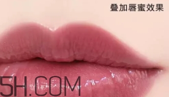 干玫瑰色口紅哪個(gè)牌子好？干玫瑰色口紅真人試色