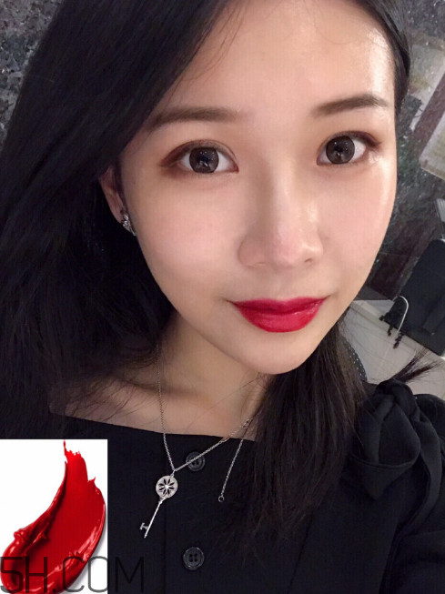 雅詩(shī)蘭黛口紅350好看嗎？雅詩(shī)蘭黛370口紅好看嗎？