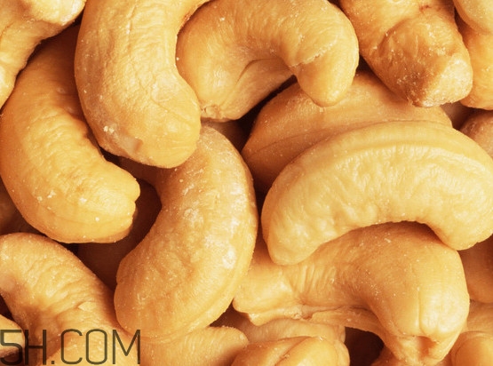 腰果是哪里的特產(chǎn)？腰果價(jià)格多少錢一斤