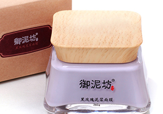 御泥坊黑玫瑰泥漿面膜怎么樣？好用嗎？