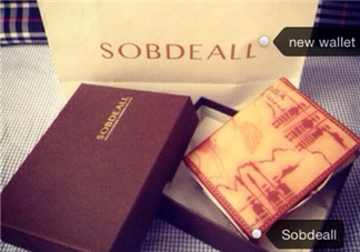 sobdeall包包什么檔次？sobdeall是輕奢品牌嗎？