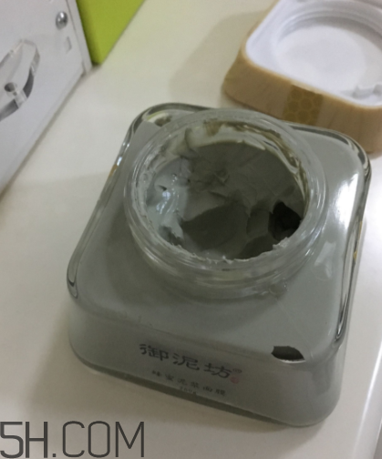 御泥坊蜂蜜泥漿面膜怎么樣？怎么用？
