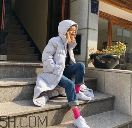 羽絨服怎么穿顯瘦？羽絨服怎么搭配不臃腫？