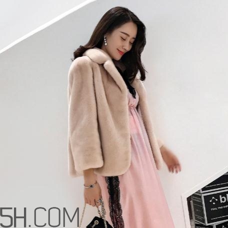 水貂絨是什么面料？水貂絨是什么材質？