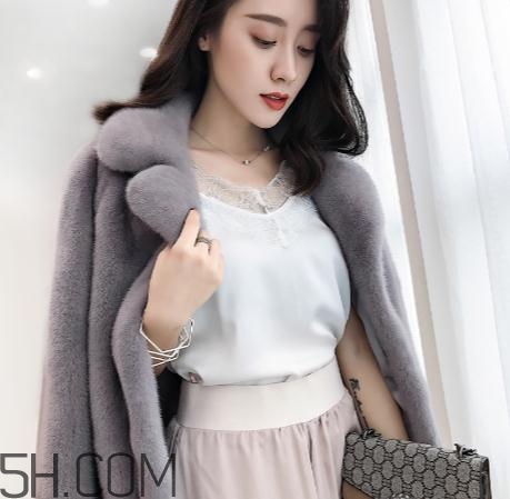 水貂絨是什么面料？水貂絨是什么材質(zhì)？