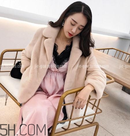 水貂絨是什么面料？水貂絨是什么材質(zhì)？