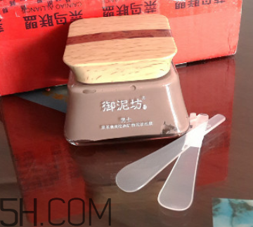 御泥坊男士黑茶泥漿面膜怎么樣？好用嗎？