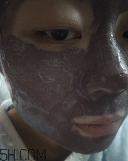 御泥坊男士黑茶泥漿面膜怎么樣？好用嗎？
